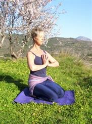 Terapia de Yoga & Masaje
